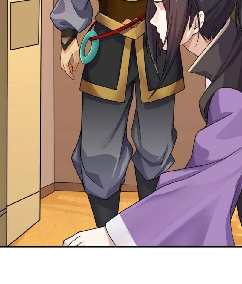 Matchless Emperor Chapter 04 Gambar 16